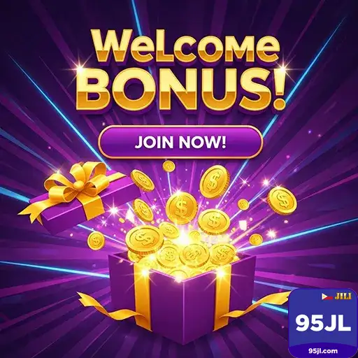 95jl bonus 